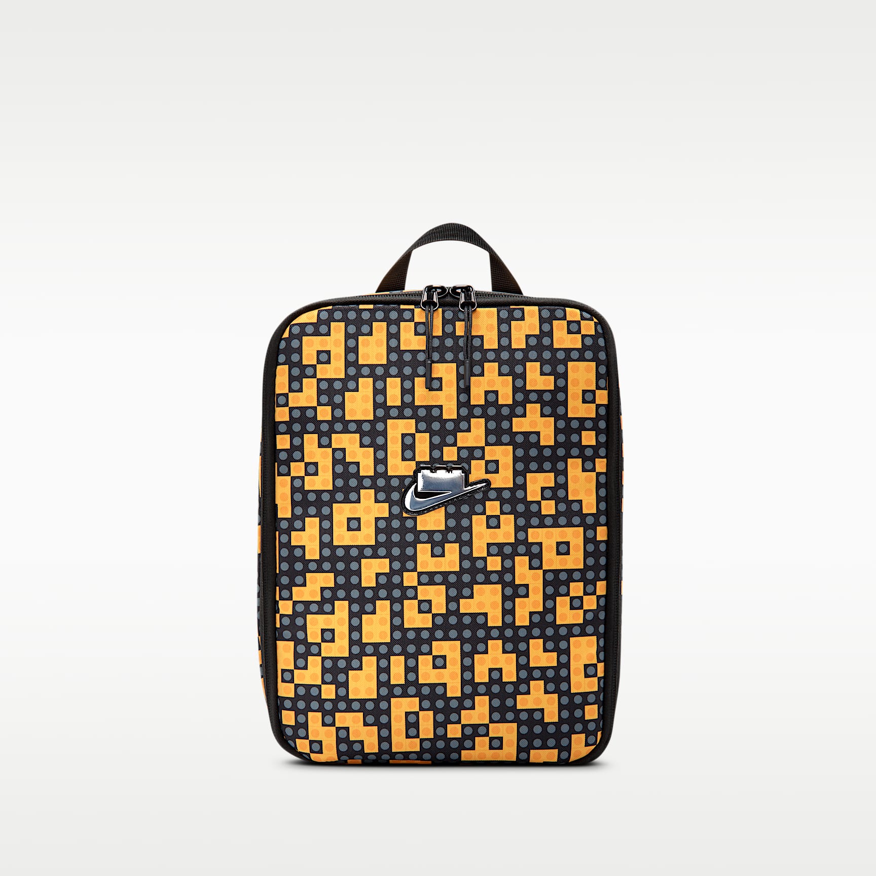 Nike x LEGO® Collection Shoebox Bag. Nike IL